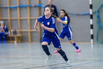 Bild 138 - wDJ Loewinnen Cup D2